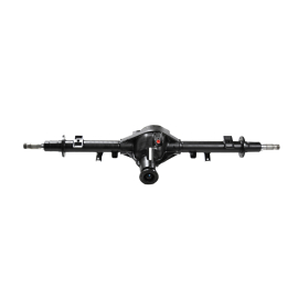 Remanufactured Rear Differential