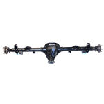 Remanufactured Rear Differential