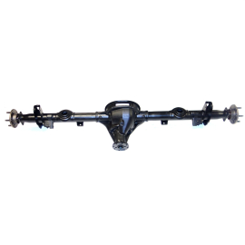 Remanufactured Rear Differential