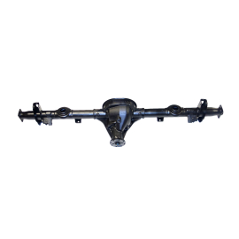 Remanufactured Rear Differential