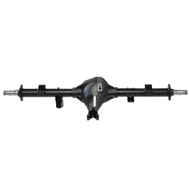 Remanufactured Rear Differential