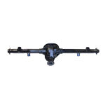 Remanufactured Rear Differential