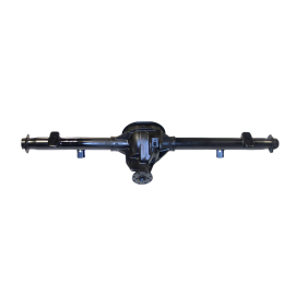 Remanufactured Rear Differential