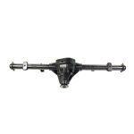 Remanufactured Rear Differential
