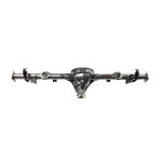8.8" REMAN AXLE ASSY '98-'02 FORD TOWN CAR 3.55, POSI