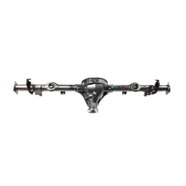 8.8" REMAN AXLE ASSY '98-'02 FORD TOWN CAR 3.55
