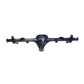 Remanufactured Rear Differential