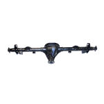 Remanufactured Rear Differential