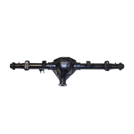 Remanufactured Rear Differential