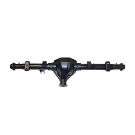 Remanufactured Rear Differential