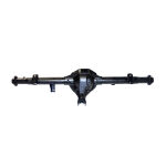 Remanufactured Rear Differential
