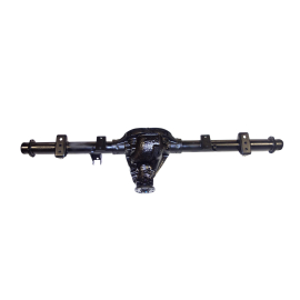 Remanufactured Rear Differential