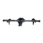 Remanufactured Rear Differential
