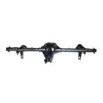 Remanufactured Rear Differential