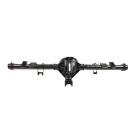 Remanufactured Rear Differential