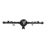Remanufactured Rear Differential