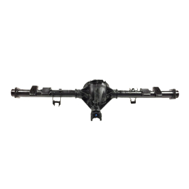 Remanufactured Rear Differential