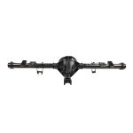 Remanufactured Rear Differential
