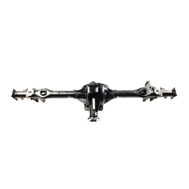 Remanufactured Rear Differential