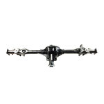 Remanufactured Rear Differential