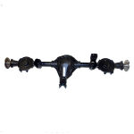 99-04 Jeep Grand Cherokee<br>Dana 44 Reman Axle Assembly  3.73; W/ Quadra Drive; Vari-Lok