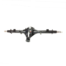 Remanufactured Rear Differential