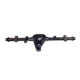 Remanufactured Rear Differential