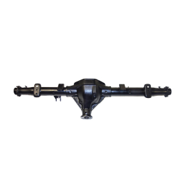 Remanufactured Rear Differential