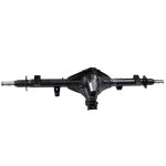 Remanufactured Rear Differential