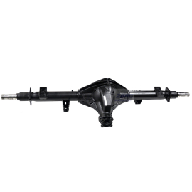 Remanufactured Rear Differential
