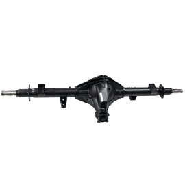 Remanufactured Rear Differential