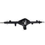 Remanufactured Rear Differential