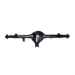 Remanufactured Rear Differential