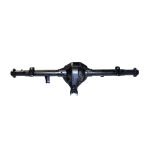 Remanufactured Rear Differential