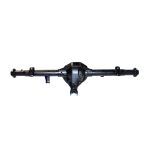 Remanufactured Rear Differential