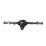 Remanufactured Rear Differential