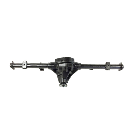 Remanufactured Rear Differential