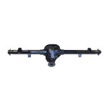 Remanufactured Rear Differential