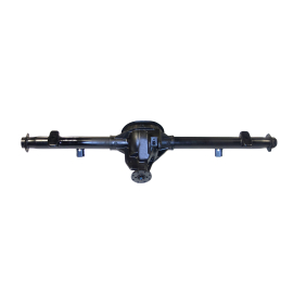 Remanufactured Rear Differential
