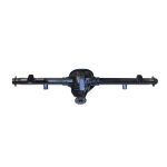 Remanufactured Rear Differential