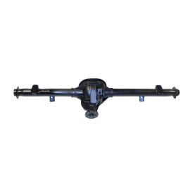 Remanufactured Rear Differential