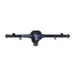 Remanufactured Rear Differential