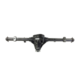 Reman Axle Assy Ford 9.75" 98-99 F150 3.55 Ratio, Rear Disc *Check Tag* *POSI*