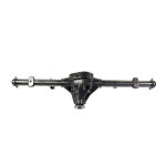 Remanufactured Rear Differential