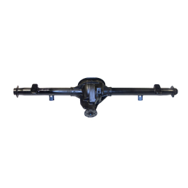 Reman Axle Assy Ford 8.8" 97-00 F150 3.55 Ratio, Rear Disc *Check Tag* *POSI*
