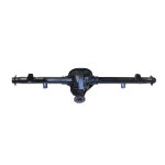 Remanufactured Rear Differential