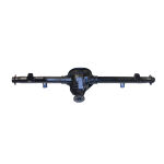 Remanufactured Rear Differential