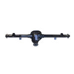 Remanufactured Rear Differential