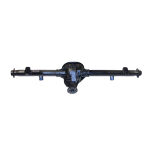 Remanufactured Rear Differential