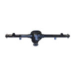 Remanufactured Rear Differential